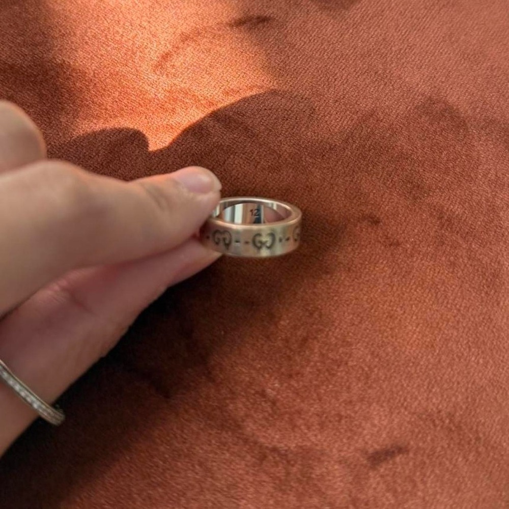 Gucci Ghost Ring - image 5
